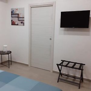 Camera deluxe con letto king size