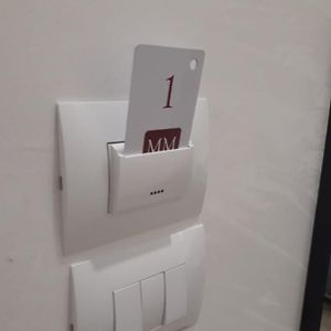 Camera deluxe con letto king size